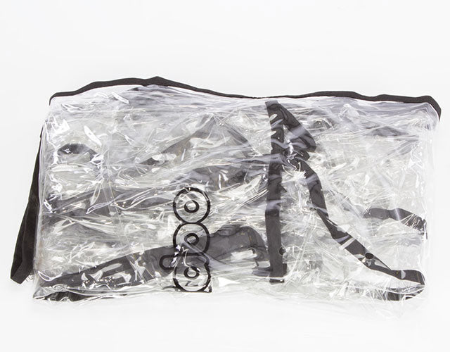 Kidgoo2 2019 Regenhoes - Waterdicht met Ventilatiesysteem Kidgoo2 2019 Regenhoes - Waterdicht met Ventilatiesysteem